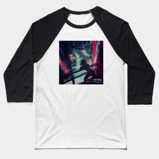 NEO TOKYO AESTHETICS Baseball T-Shirt